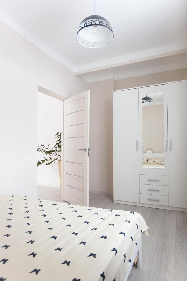 Centra Apartamenti Eliza 림바지 외부 사진