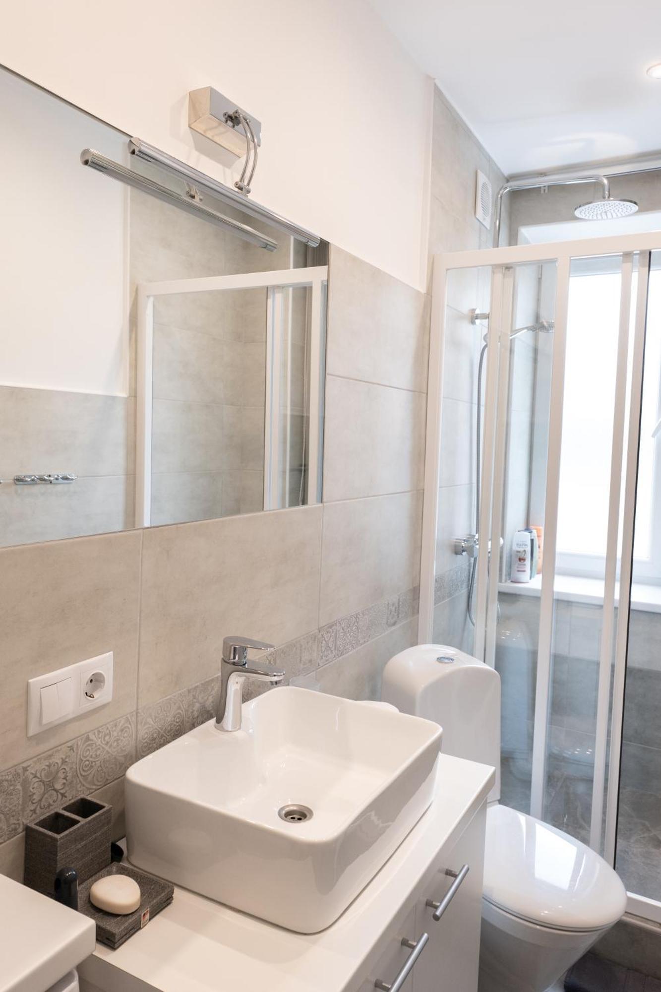 Centra Apartamenti Eliza 림바지 외부 사진