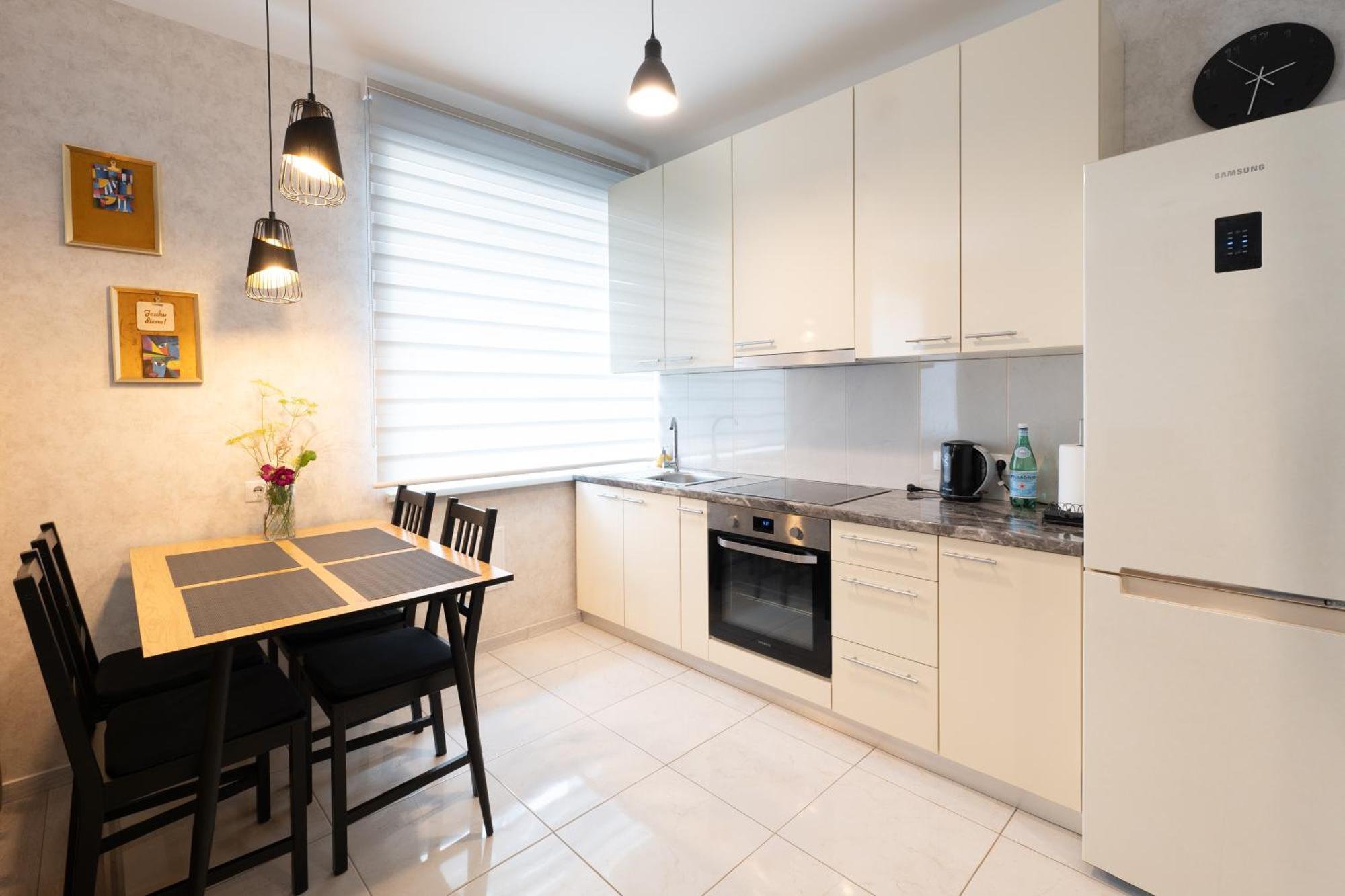 Centra Apartamenti Eliza 림바지 외부 사진