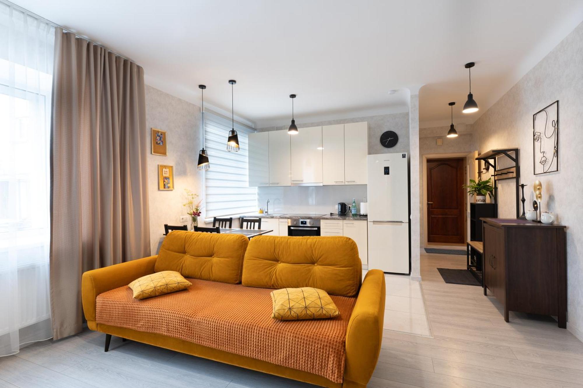 Centra Apartamenti Eliza 림바지 외부 사진