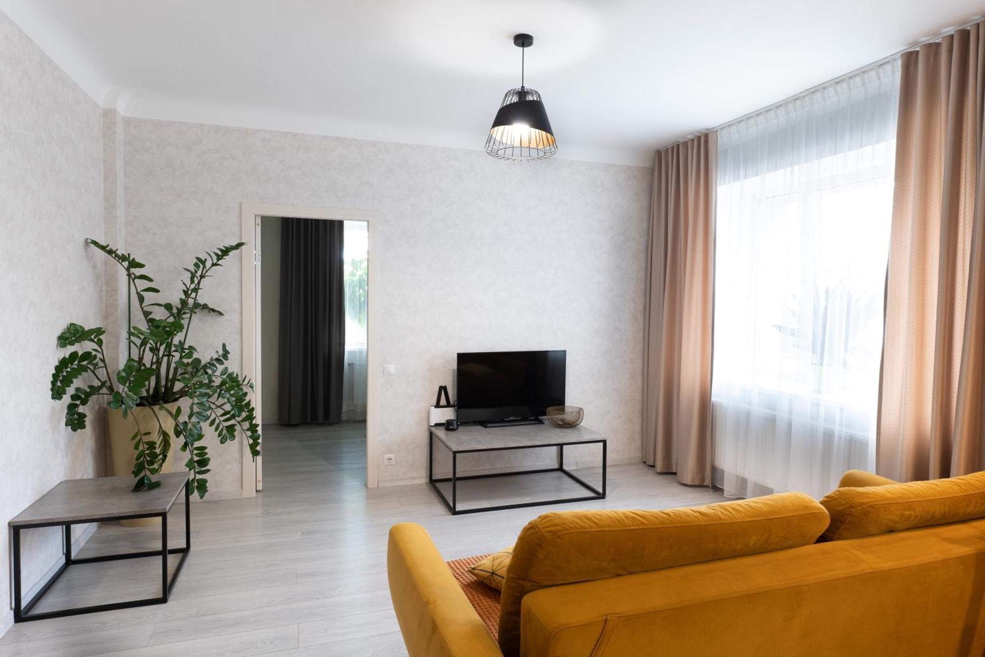 Centra Apartamenti Eliza 림바지 외부 사진